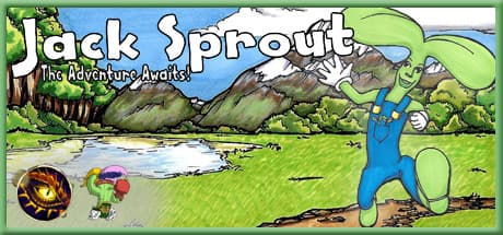 Jack Sprout: Grow Your Farm in a Charming Community Adventure