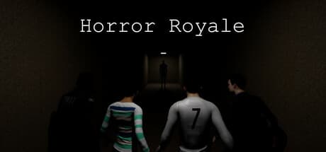 Horror Royale:協力プレイかPvPか、恐怖の夜を生き延びろ
