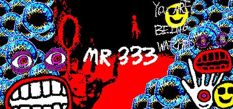 MR 333: The Ritual of the Orb Creatures