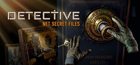 Detective VR: NFTシークレットファイル:ロンドンのデジタルオカルトの謎を解き明かせ