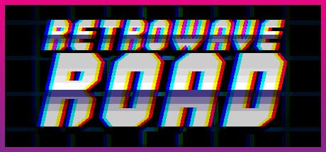 Retrowave Road: ピクセルアートが彩るレトロフューチャーレーサー