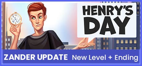 Henry's Day: Unravel the Mystery of a Recurring Day in Summer City