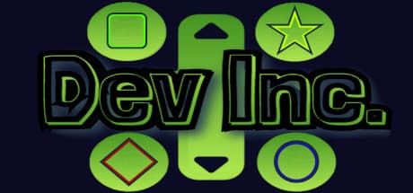Dev Inc:1980年からゲーム開発会社を築き上げよう