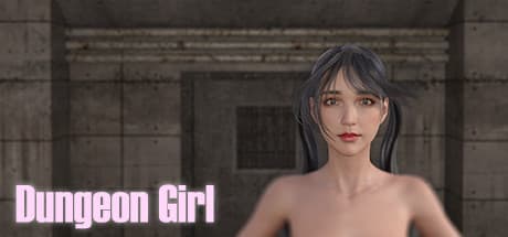 Dungeon Girl: Escape the Demon's Labyrinth