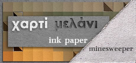 Ink Paper Minesweeper: Uncover Art Through Puzzle Challenges