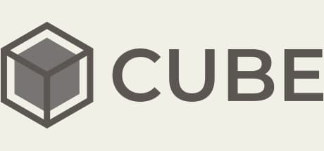 Cube: ひねりを加えたミニマリスト・プレシジョンプラットフォーマー