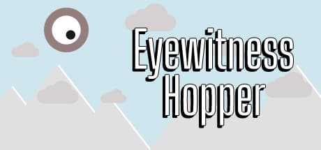 Eyewitness Hopper: Master the Jump, Beat the Score