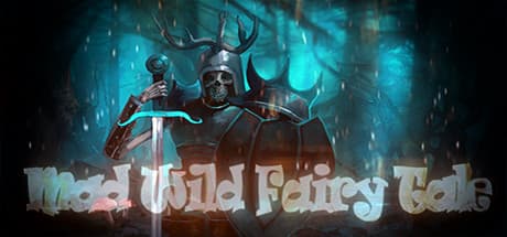 Mad Wild Fairy Tale: Rule the Undead Domain