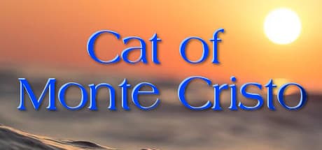 Cat of Monte Cristo: A Pixel RPG Parody Adventure