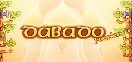 Dabado Puzzles: Save the Island Adventure