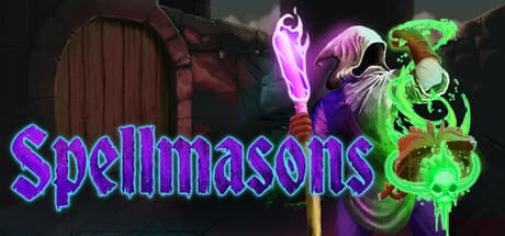 Spellmasons:奥深い魔法合成のタクティカルローグライク