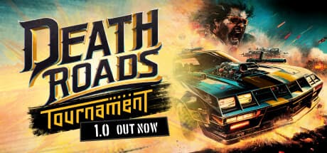 Death Roads: Tournament – Wreck Your Rivals in a Roguelike Card Battler