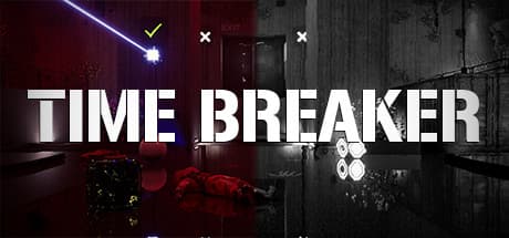 TIME BREAKER:ナエラ研究所の謎を解き明かす