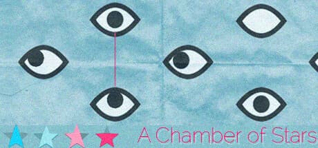 A Chamber of Stars: 内なる宇宙を巡るシュールな旅