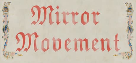 Mirror Movement: A Mind-Bending Laser Puzzle Adventure