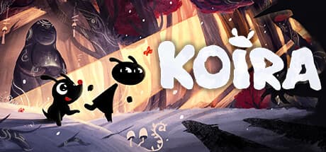 Koira: A Wholesome Adventure with Your Puppy