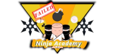 Failed Ninja Academy: Master Your Skills in This Free-to-Play Platformer