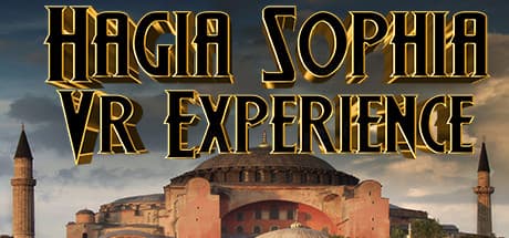 Hagia Sophia VR Experience: Explore Byzantine History