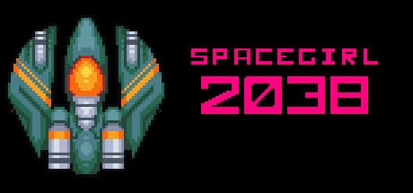 スペースガール 2038：レトロアーケードで救出ミッションへ出発！