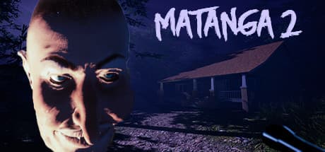 マタンガ2:呪われた森への帰還