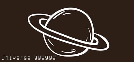 Universe999999: A Personal Universe Simulation Experiment