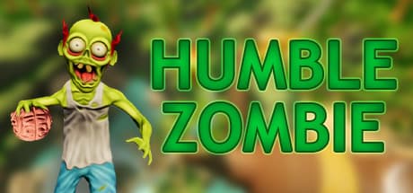 HUMBLE ZOMBIE: Ascend the Mountain for a Brainy Treat