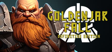 ゴールデンジャーフォール:王コリクの帰還を描くダークファンタジーARPG