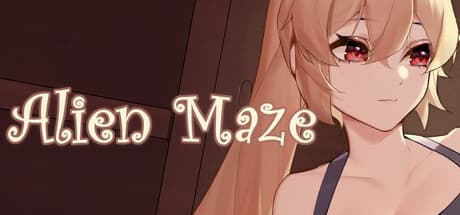 Alien Maze: Navigate Challenging Labyrinths