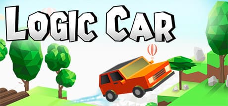 Logic Car:プログラミングで55の難関パズルを攻略せよ
