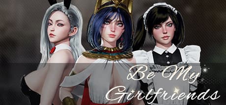 Be My Girlfriends: 美少女と障害物回避、そしてGALGAMEの融合