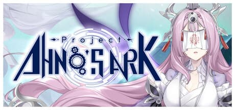 Project: AHNO's Ark - Encircle Your Foes in a Post-Apocalyptic RPG