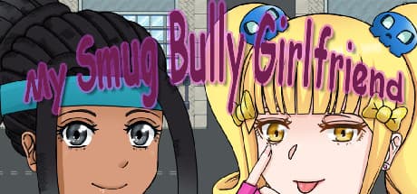 My Smug Bully Girlfriend：2D RPGアドベンチャー