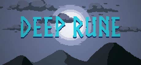 Deep Rune: Norse Mythology Adventure RPG