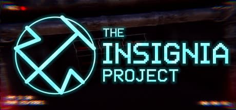 The Insignia Project: Multiversal VHS Horror FPS