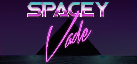 Spacey Vade Playtest — Explore the Unknown