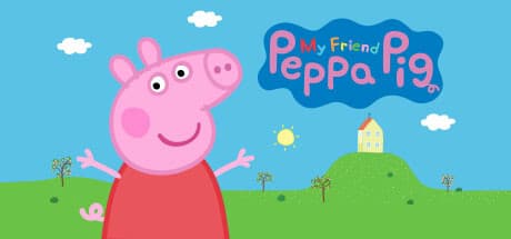 My Friend Peppa Pig: Become Peppa's Newest Pal!