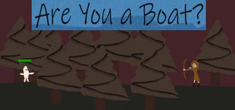 Are You a Boat? – Paperman's Dream of Becoming a Boat