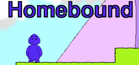 Homebound: A Platforming Adventure Home