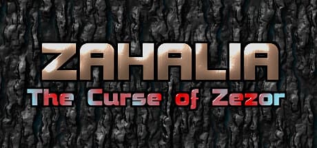 Zahalia: The Curse of Zezor — Embark on an Epic Action-RPG Quest