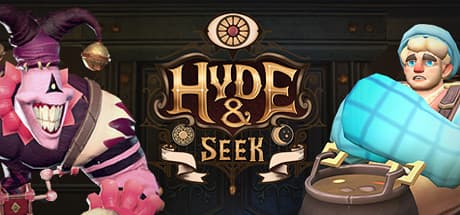 Hyde & Seek: Betrayal and Survival in a Victorian Manor