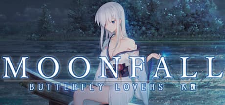 MoonFall / Butterfly Lovers: A Chinese Legend Visual Novel