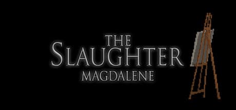 The Slaughter: Magdalene：静寂の筆致、マグダラのマリアを描く