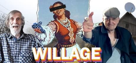 Willage：ぶどう狩りと予期せぬ結果を巡るシュールな旅