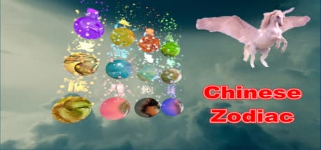 ChineseZodiac: Shooter where aim and positioning shine
