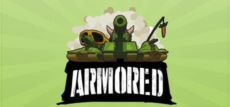 Armored:激しい戦闘ミッションで戦車を指揮せよ