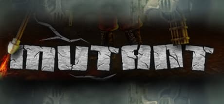 Mutant: Unleash Your Four-Armed Fury