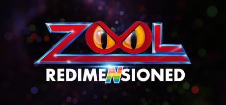 Zool Redimensioned：忍者復活！