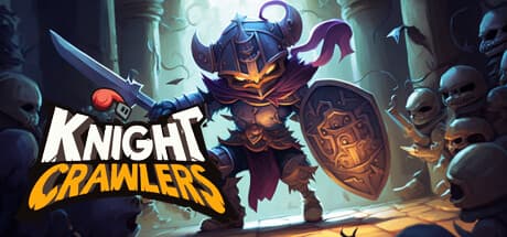 Knight Crawlers：物理演算ARPGダンジョンクローラー