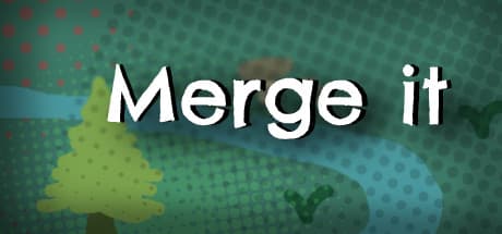 Merge It: オブジェクトを組み合わせてパズルを解く