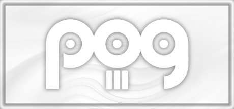 POG 3：短い挑戦のためのミニマル物理パズル